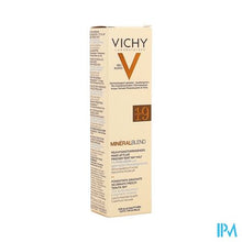 Charger l'image dans la galerie, Vichy Mineralblend Fdt Amber 19 30ml

