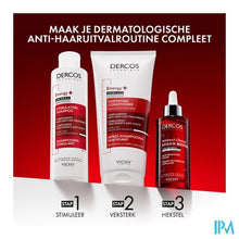 Afbeelding in Gallery-weergave laden, Vichy Dercos Aminexil Clinical Regen Serum 90ml
