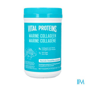 Vital Proteins Marine Collageen 221g