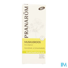 Load image into Gallery viewer, Pranarom Po Muskusroos Bio 50ml
