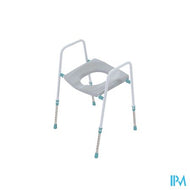 Prima Classic Toiletkad.+zit.zonder Toiletem.advys