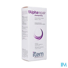 Afbeelding in Gallery-weergave laden, Item Sh Alpharepair Keratineversterker 200ml
