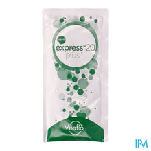 Afbeelding in Gallery-weergave laden, Msud Express Plus 20 Niet Gearomatiseerd 30x34g
