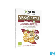 Arkoroyal Dynergie Amp 20