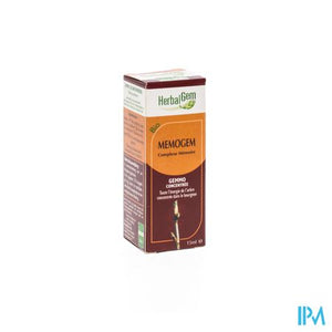 Herbalgem Memogem Complex 15ml