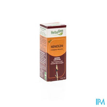 Afbeelding in Gallery-weergave laden, Herbalgem Memogem Complex 15ml
