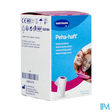 Afbeelding in Gallery-weergave laden, Peha Haft Selfcare 8cmx4m 1
