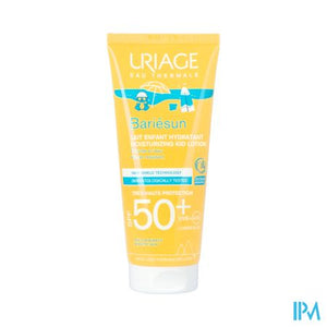 Uriage Bariesun Lait Enfant Ip50+ 100ml