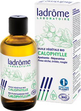 Afbeelding in Gallery-weergave laden, Ladrome Calophyllumolie 100ml
