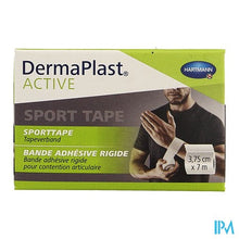 Afbeelding in Gallery-weergave laden, Dp Active Sport Tape 3,75cm 1 P/s
