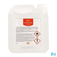 Dax Clinical Handontsmetting 4000ml