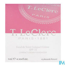Afbeelding in Gallery-weergave laden, Tlc Fdt Creme 03 Amande Naturel 9ml
