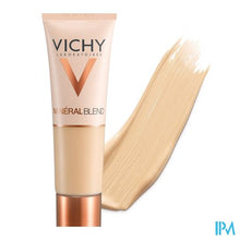 Load image into Gallery viewer, Vichy Mineralblend Fdt Gypsum 03 30ml
