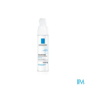 Lrp Toleriane Dermallergo Creme 40ml