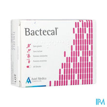 Load image into Gallery viewer, Bactecal Caps 20
