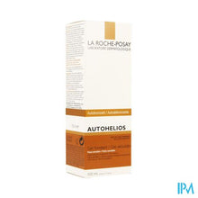 Afbeelding in Gallery-weergave laden, La Roche Posay Autohelios Gel Creme 100ml
