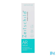 Afbeelding in Gallery-weergave laden, Zeitschild Derma Systems Ar Active Relief Ser.50ml
