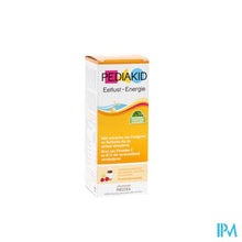 Charger l'image dans la galerie, Pediakid Appetit Tonus Sol Buv Fl 125ml
