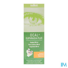 Afbeelding in Gallery-weergave laden, Ocal Euphrasia Plus Oogbad 200ml

