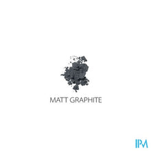 Afbeelding in Gallery-weergave laden, Annemarie Borlind Eye Shadow Matt Graphite Pdr 2g
