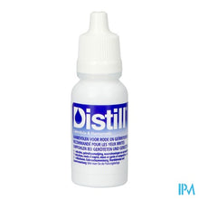 Load image into Gallery viewer, Distill Geirriteerde Ogen Collyre Fl 15ml
