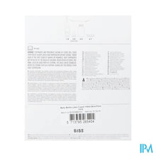 Afbeelding in Gallery-weergave laden, Bibs Zuigfles Duopack Complete Set Ivory 150ml
