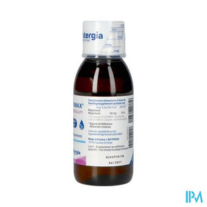 Oligomax Magnesium 150ml