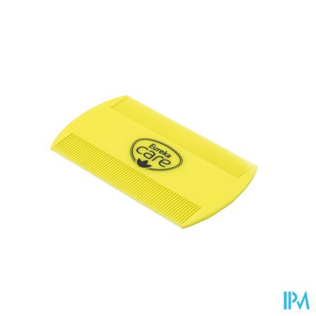 Luizenkam Geel Eureka Care