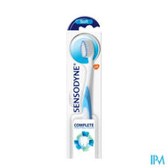 Sensodyne Complete Protection Tandenborstel Soft