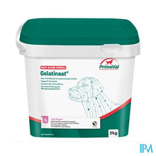 Load image into Gallery viewer, Primeval Honden Artrose Gelatinaat 2kg
