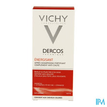 Load image into Gallery viewer, Vichy Dercos Energy Conditioner 150ml
