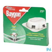 Afbeelding in Gallery-weergave laden, Baygon Groen Mierenlokdoos 2
