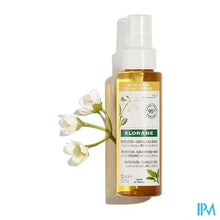 Load image into Gallery viewer, Klorane Capil. Olie Tamanu&monoi Bio 100ml

