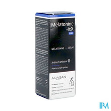 Afbeelding in Gallery-weergave laden, Melatonine-ixx 30ml
