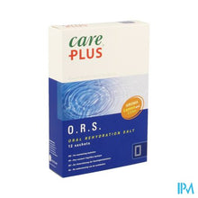 Afbeelding in Gallery-weergave laden, Care Plus Ors Duo Zakje 12 31100
