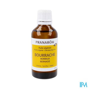 Pranarom Pobernagie Bio 50ml