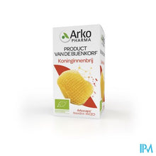Afbeelding in Gallery-weergave laden, Arkocaps Koninginnebrij Bio Caps 45
