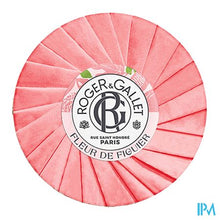 Load image into Gallery viewer, Roger&gallet Fleur Figuier Zeep 100g
