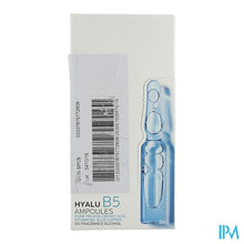Load image into Gallery viewer, Lrp Hyalu B5 Amp 7x1,8ml
