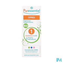 Afbeelding in Gallery-weergave laden, Puressentiel Eo Cipres Bio Expert 10ml
