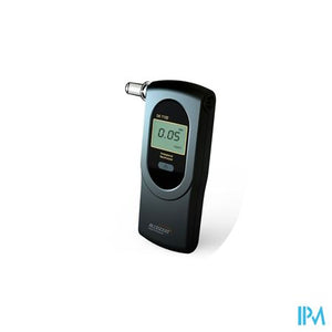 Alcofind Da-7100 Alcoholtest Digitaal