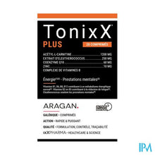 Afbeelding in Gallery-weergave laden, Tonixx Plus Tabl 20 Nf2
