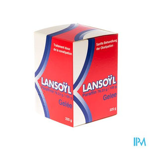 Lansoyl Gel. 225g