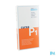 Curea P1 Pansement pour plaies Super Absorb. 10.0x20.0cm 10