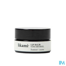 Afbeelding in Gallery-weergave laden, Likami Lip Balm 15ml
