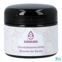 Afbeelding in Gallery-weergave laden, Sjankara Goudsboemcreme 50ml
