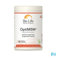 Opti-msm Be Life Gel 90