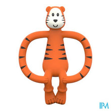 Charger l'image dans la galerie, Matchstick Monkey Bijtring Tijger

