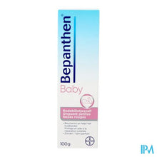 Load image into Gallery viewer, Bepanthen Baby Tube 100g Verv.1306836
