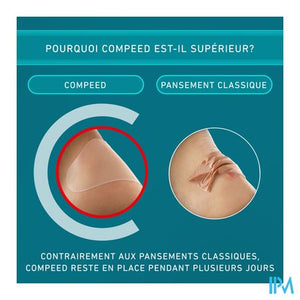 Compeed Pleister Blaren Medium 5